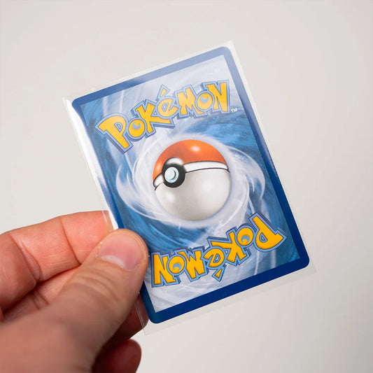 Paquet de 100 sleeves TCG-Collection