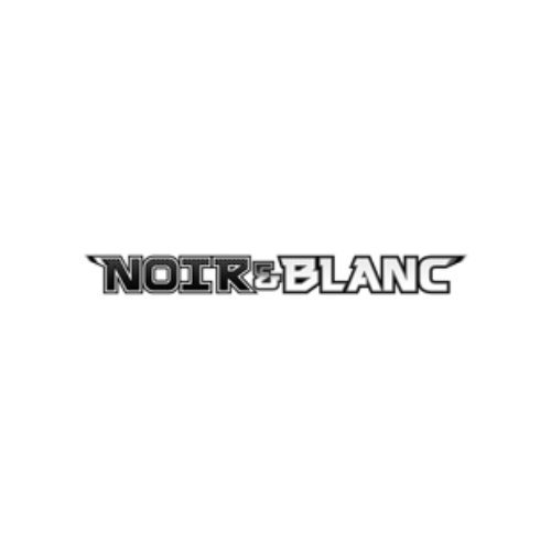 Noir et Blanc