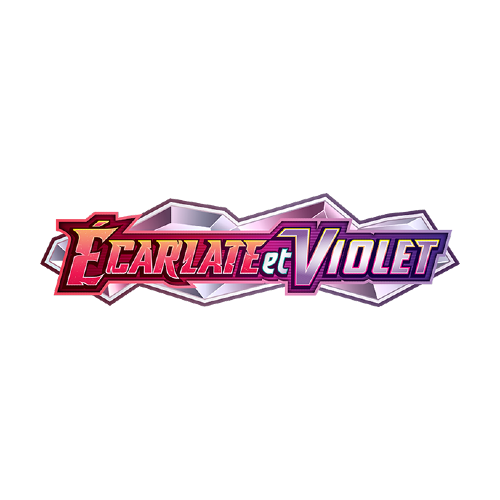 Écarlate et Violet