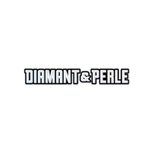 Diamant et Perle