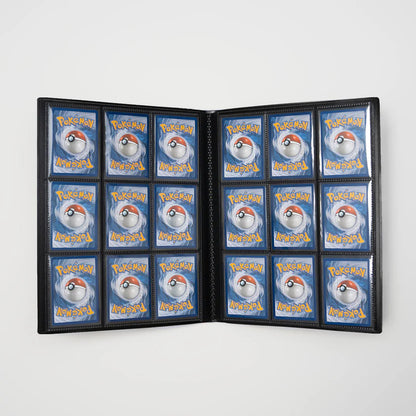 Binder Souple 360 cartes TCG-Collection