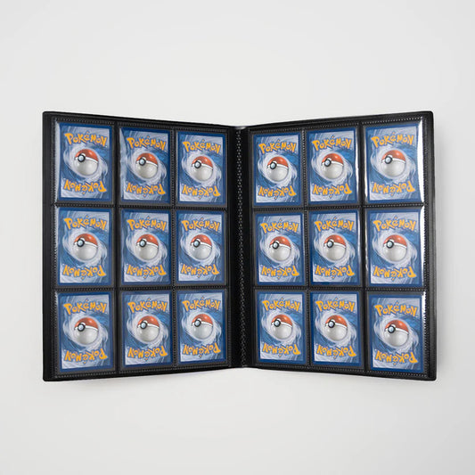 Binder Souple 360 cartes TCG-Collection