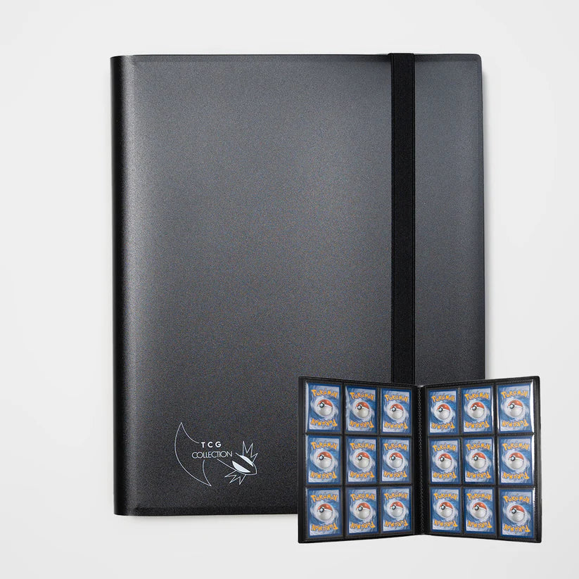 Binder Souple 360 cartes TCG-Collection
