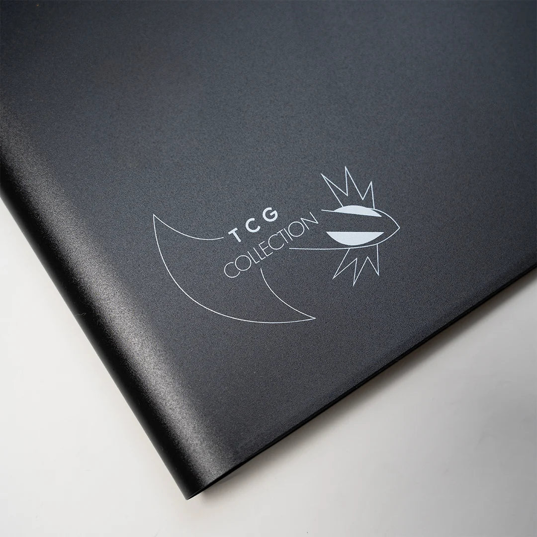 Binder Souple 360 cartes TCG-Collection