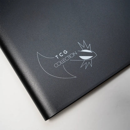 Binder Souple 360 cartes TCG-Collection