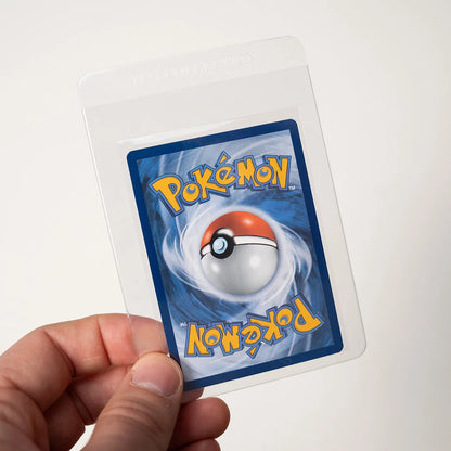 Paquet de 50 Card Saver TCG-Collection
