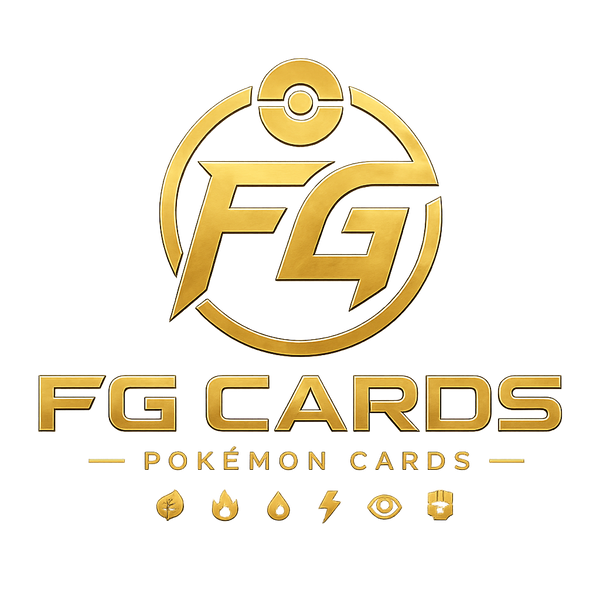 FG CARDS