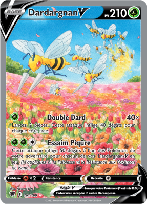 Dardargnan V Alt #161